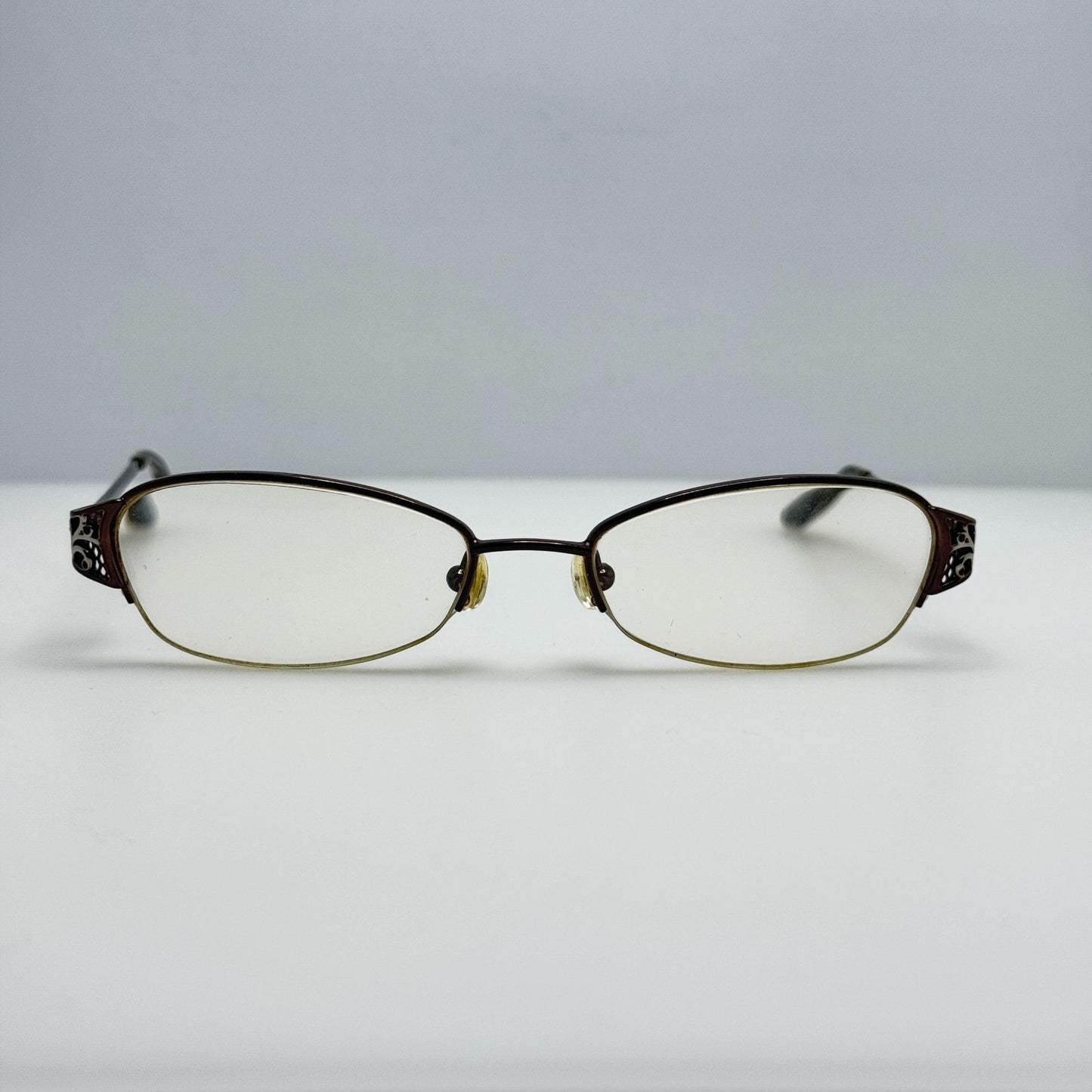Saks Fifth Avenue Eyeglasses Saks S5A 214 2A6 51-17-130