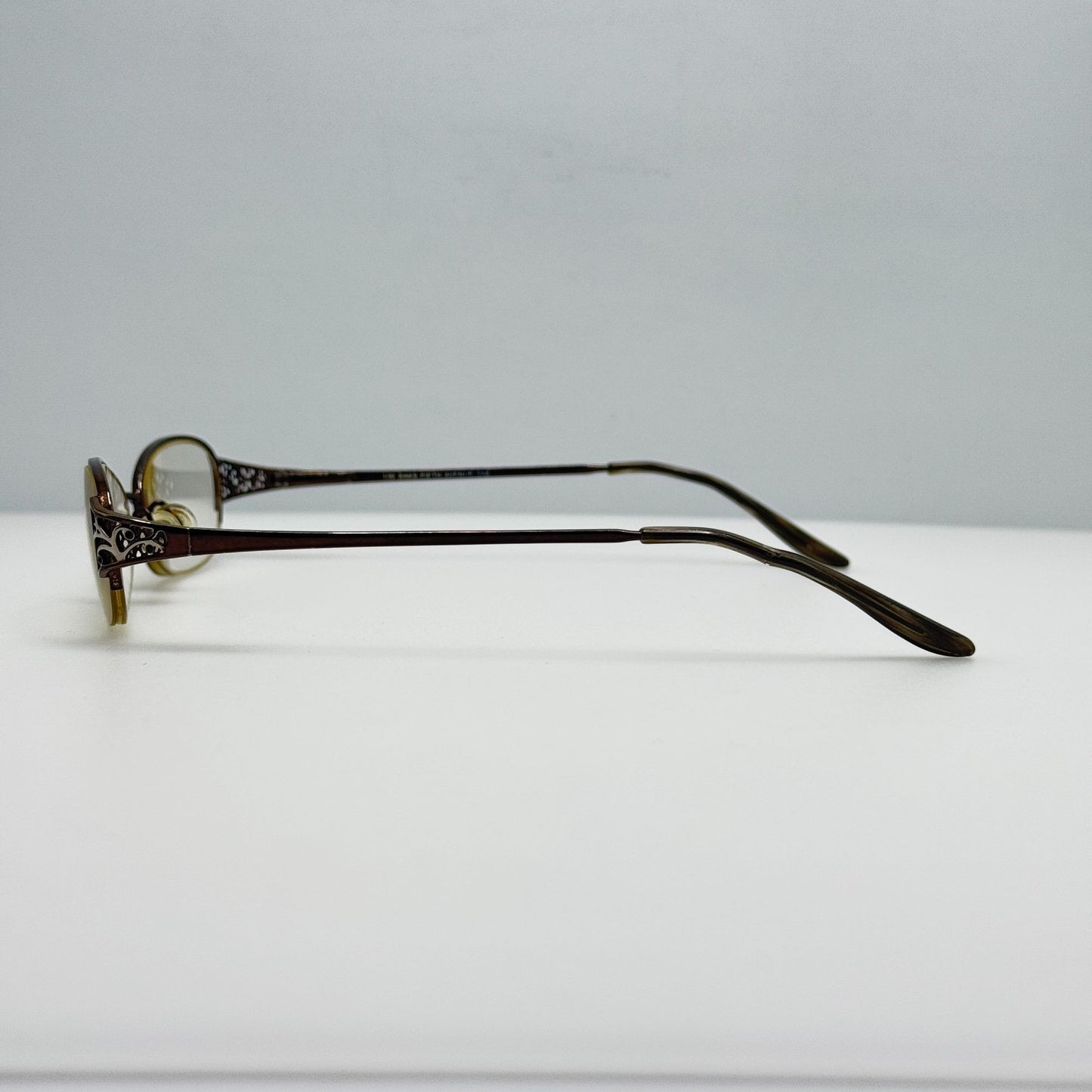 Saks Fifth Avenue Eyeglasses Saks S5A 214 2A6 51-17-130