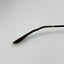 Saks Fifth Avenue Eyeglasses Saks S5A 214 2A6 51-17-130