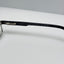 Izod Eyeglasses Eye Glasses Frames IZ 0126 Gunmetal 55-17-140