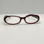Dolce & Gabbana D&G DG 3022-B 630 Eye Glasses Eyeglasses Frames 52-17-130
