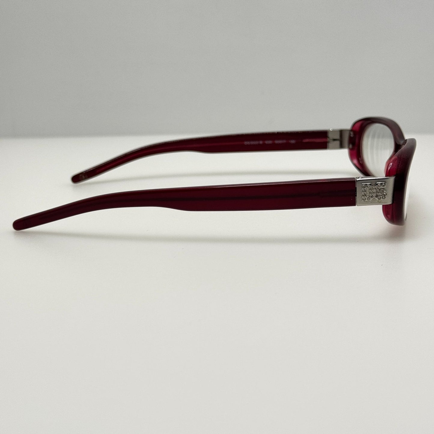 Dolce & Gabbana D&G DG 3022-B 630 Eye Glasses Eyeglasses Frames 52-17-130