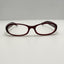 Dolce & Gabbana D&G DG 3022-B 630 Eye Glasses Eyeglasses Frames 52-17-130
