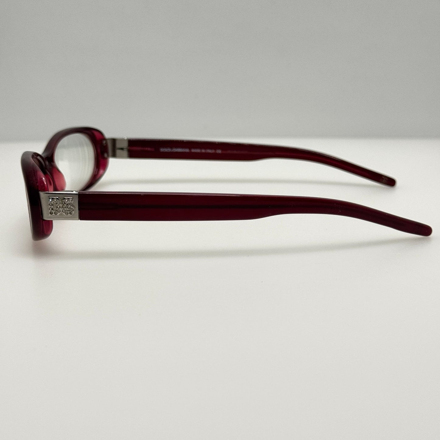 Dolce & Gabbana D&G DG 3022-B 630 Eye Glasses Eyeglasses Frames 52-17-130