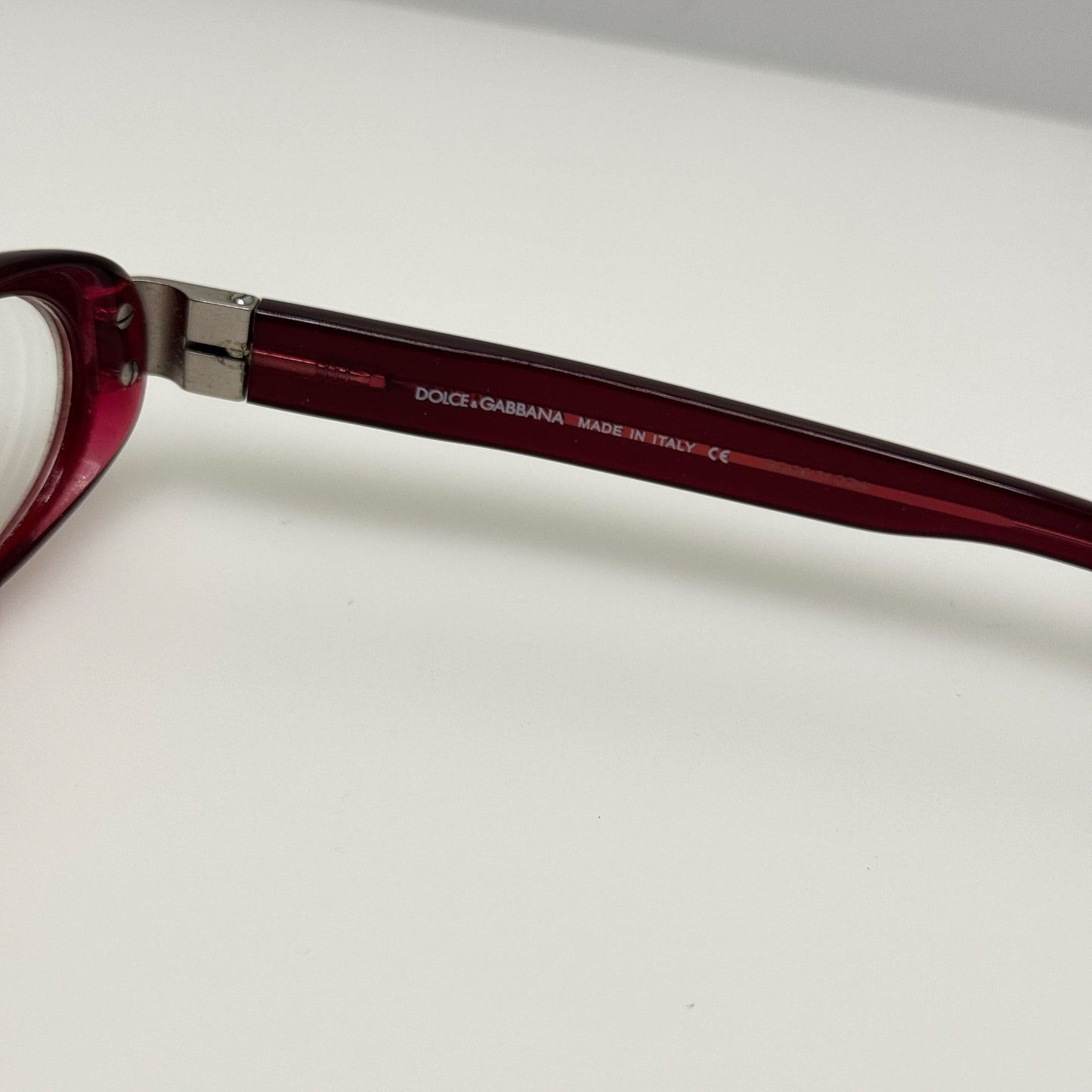 Dolce & Gabbana D&G DG 3022-B 630 Eye Glasses Eyeglasses Frames 52-17-130