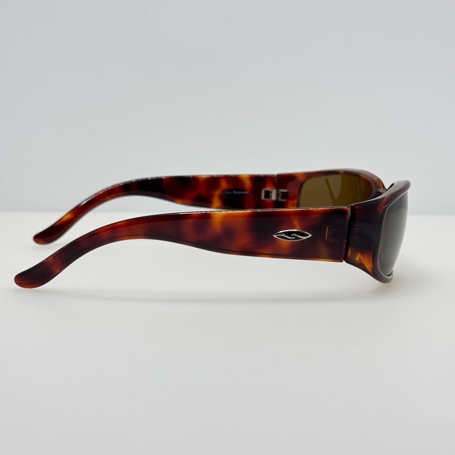 Smith Sunglasses Gallegos Tortoise Polarized Read Description