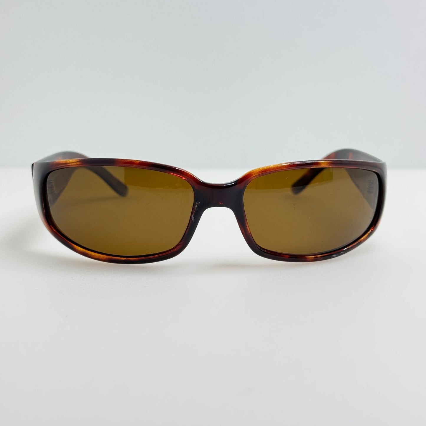 Smith Sunglasses Gallegos Tortoise Polarized Read Description