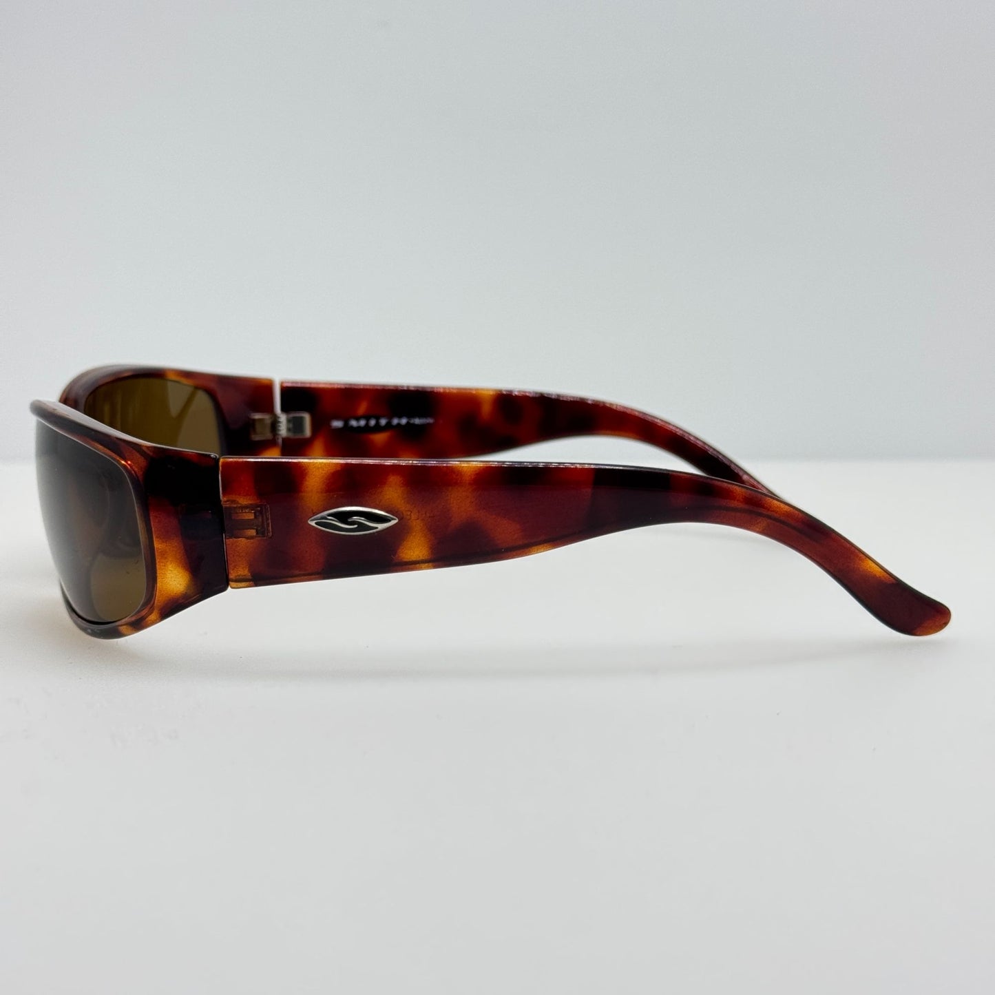 Smith Sunglasses Gallegos Tortoise Polarized Read Description