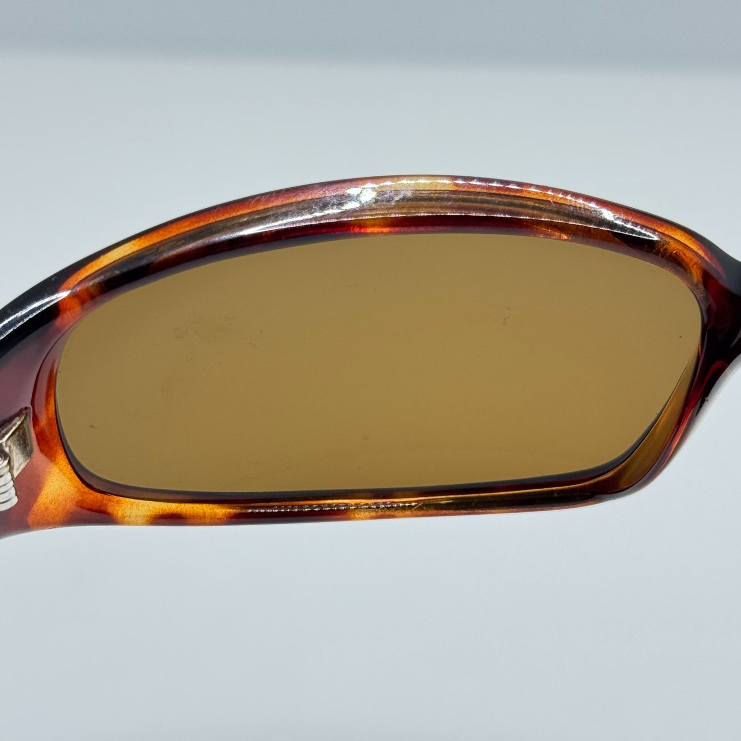 Smith Sunglasses Gallegos Tortoise Polarized Read Description