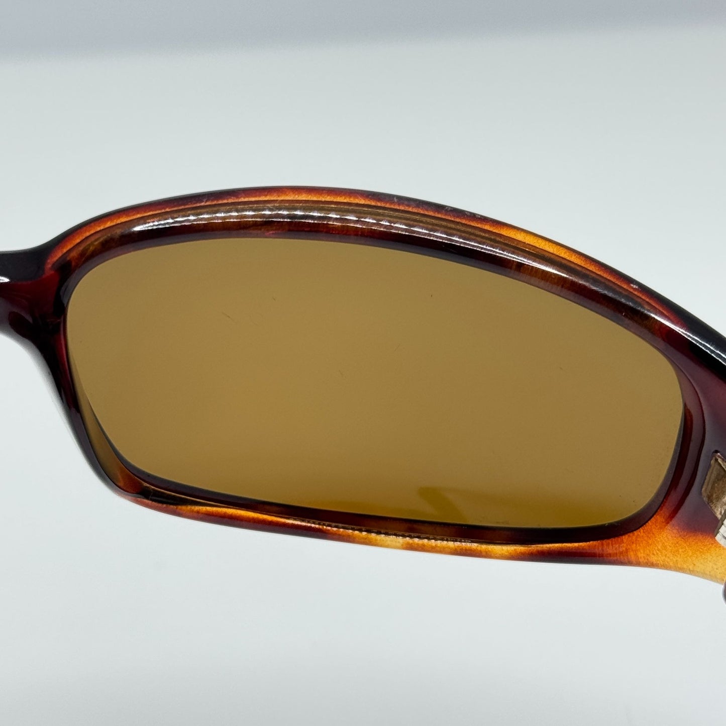 Smith Sunglasses Gallegos Tortoise Polarized Read Description