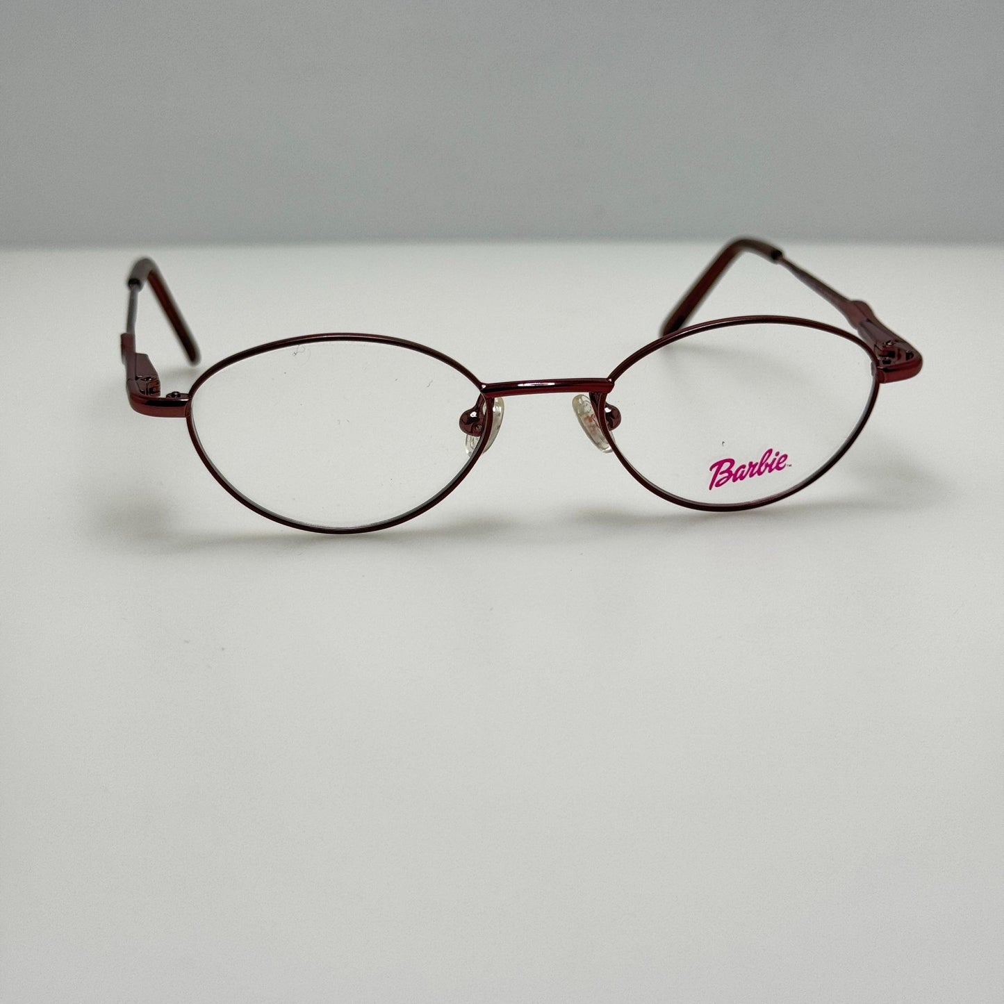 Barbie B305 Plum Eyeglasses Eye Glasses Frames Kids Youth 43-16-125