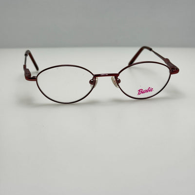 Barbie B305 Plum Eyeglasses Eye Glasses Frames Kids Youth 43-16-125