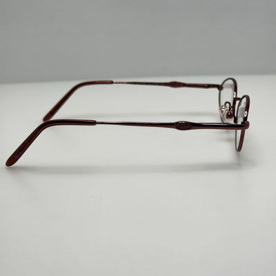 Barbie B305 Plum Eyeglasses Eye Glasses Frames Kids Youth 43-16-125