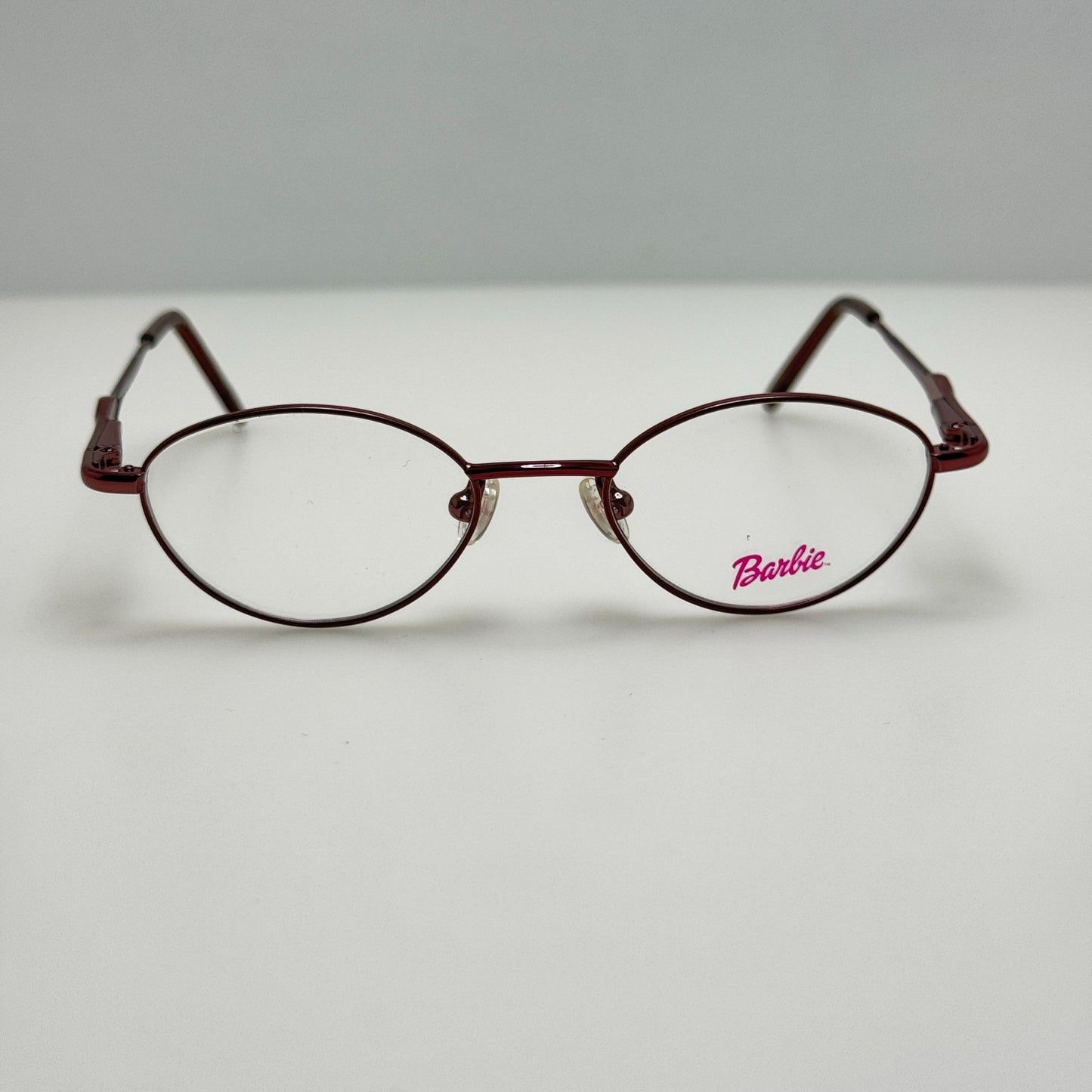 Barbie B305 Plum Eyeglasses Eye Glasses Frames Kids Youth 43-16-125