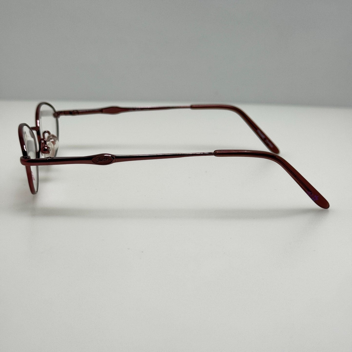 Barbie B305 Plum Eyeglasses Eye Glasses Frames Kids Youth 43-16-125