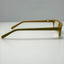 Saks Fifth Avenue Saks SR16 GN15 Eyeglasses Eye Glasses Frames 49-19-140