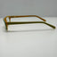Saks Fifth Avenue Saks SR16 GN15 Eyeglasses Eye Glasses Frames 49-19-140