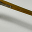 Saks Fifth Avenue Saks SR16 GN15 Eyeglasses Eye Glasses Frames 49-19-140