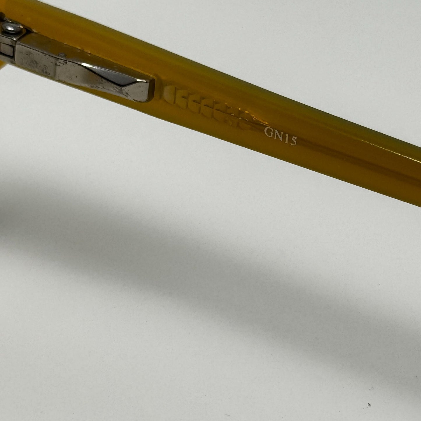 Saks Fifth Avenue Saks SR16 GN15 Eyeglasses Eye Glasses Frames 49-19-140