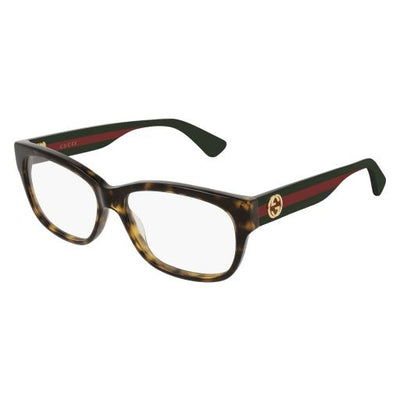 Gucci Eyeglasses Eyeglasses Frames GG0278O-012 55-15-145