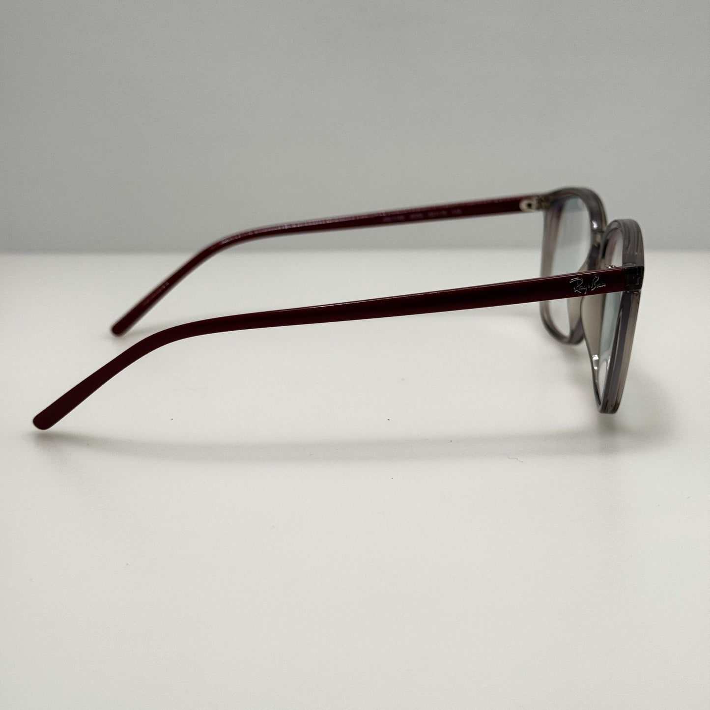 Ray Ban RB 7185 8083 Eyeglasses Eye Glasses Frames 52-18-145