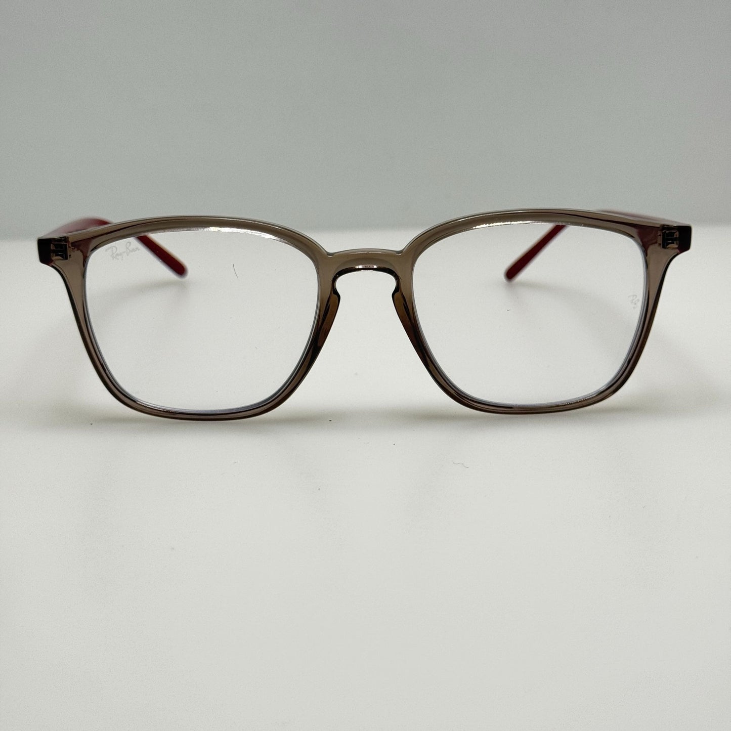 Ray Ban RB 7185 8083 Eyeglasses Eye Glasses Frames 52-18-145