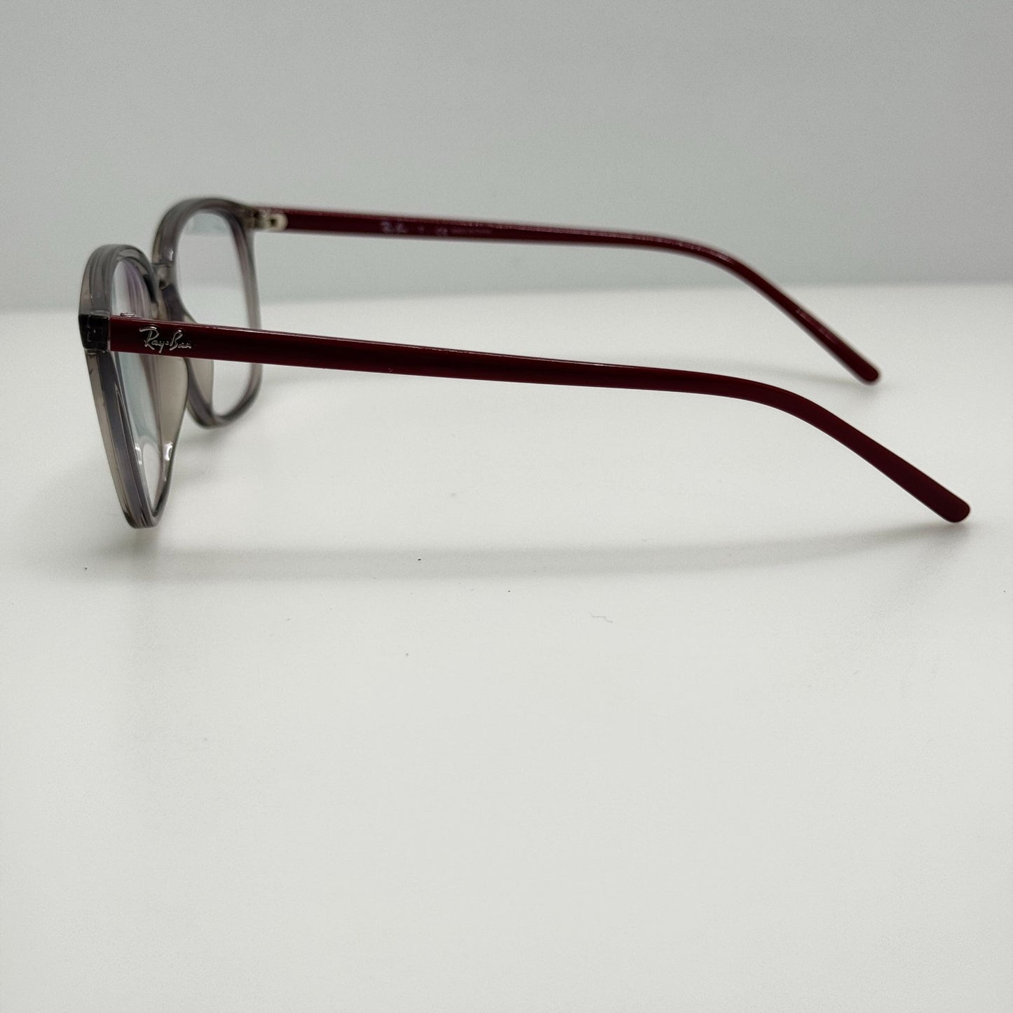 Ray Ban RB 7185 8083 Eyeglasses Eye Glasses Frames 52-18-145