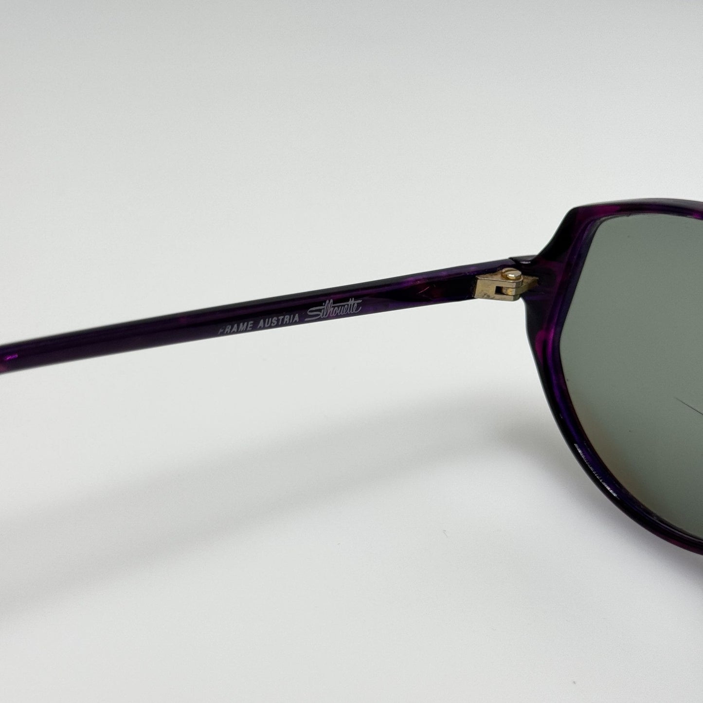 Silhouette SPX M 1803 /20 C 2424 Eyeglasses Eye Glasses Frames 54-14-135