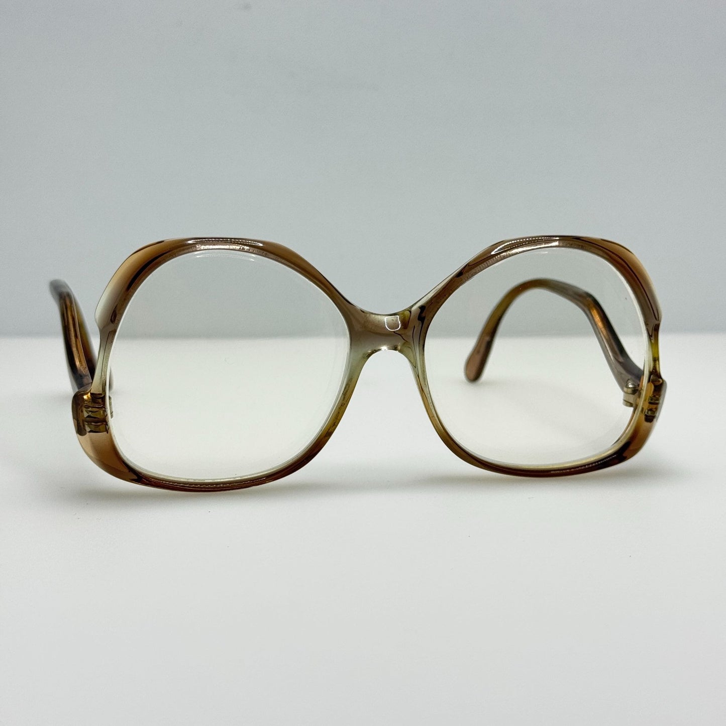 Givenchy Unico X TF Eyeglasses Eye Glasses Frames France 54-16-135