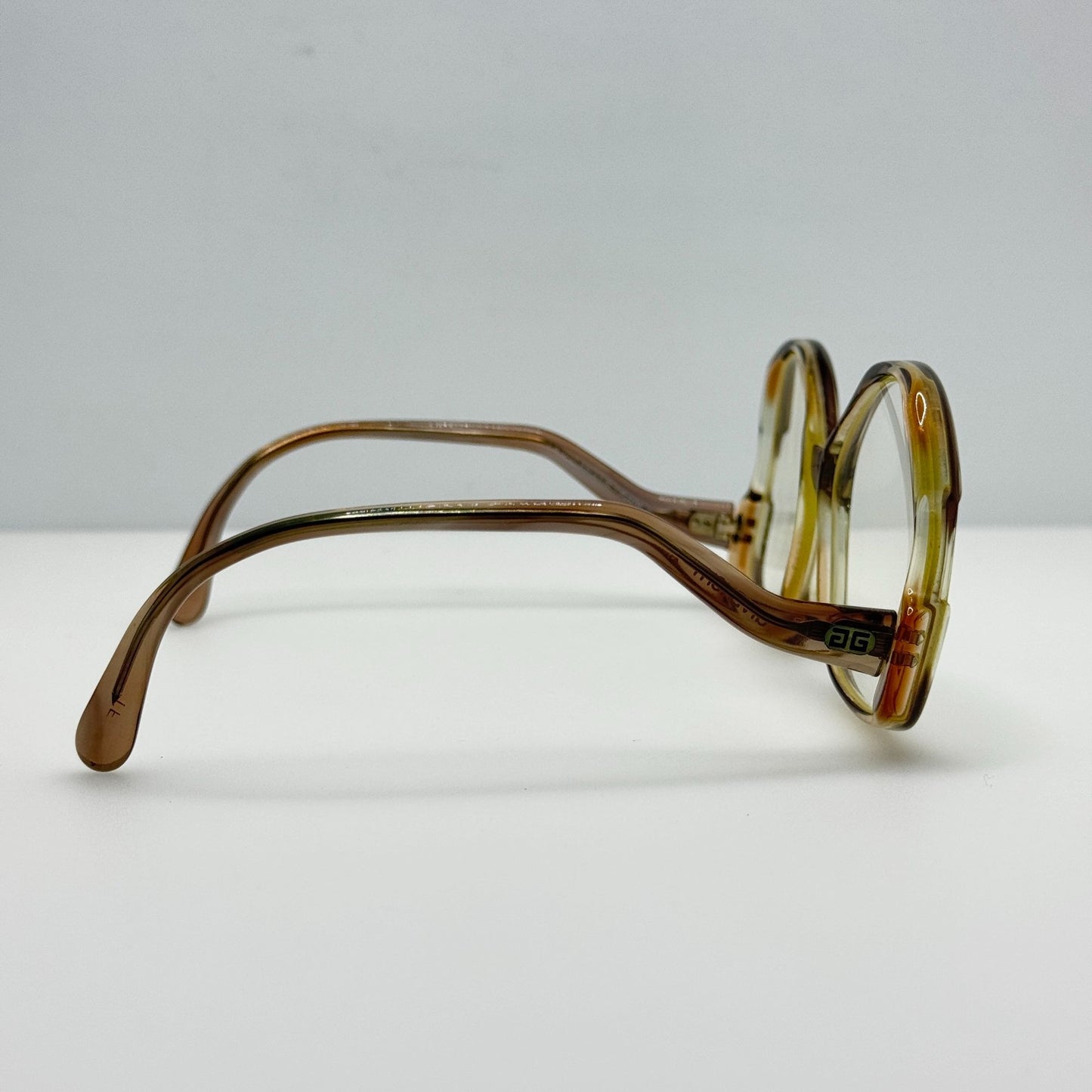 Givenchy Unico X TF Eyeglasses Eye Glasses Frames France 54-16-135