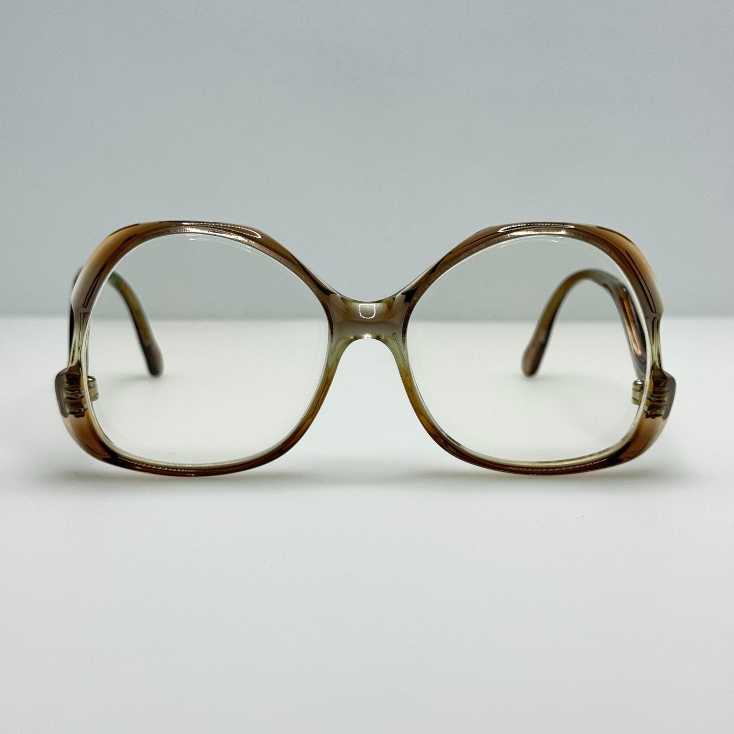 Givenchy Unico X TF Eyeglasses Eye Glasses Frames France 54-16-135