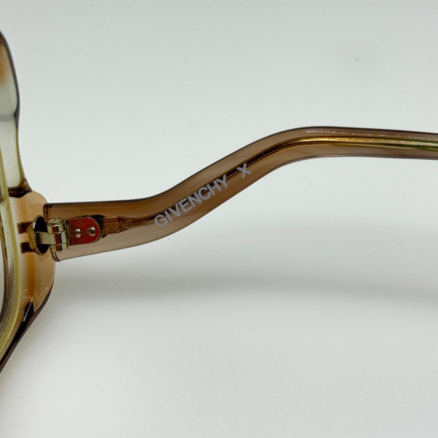 Givenchy Unico X TF Eyeglasses Eye Glasses Frames France 54-16-135
