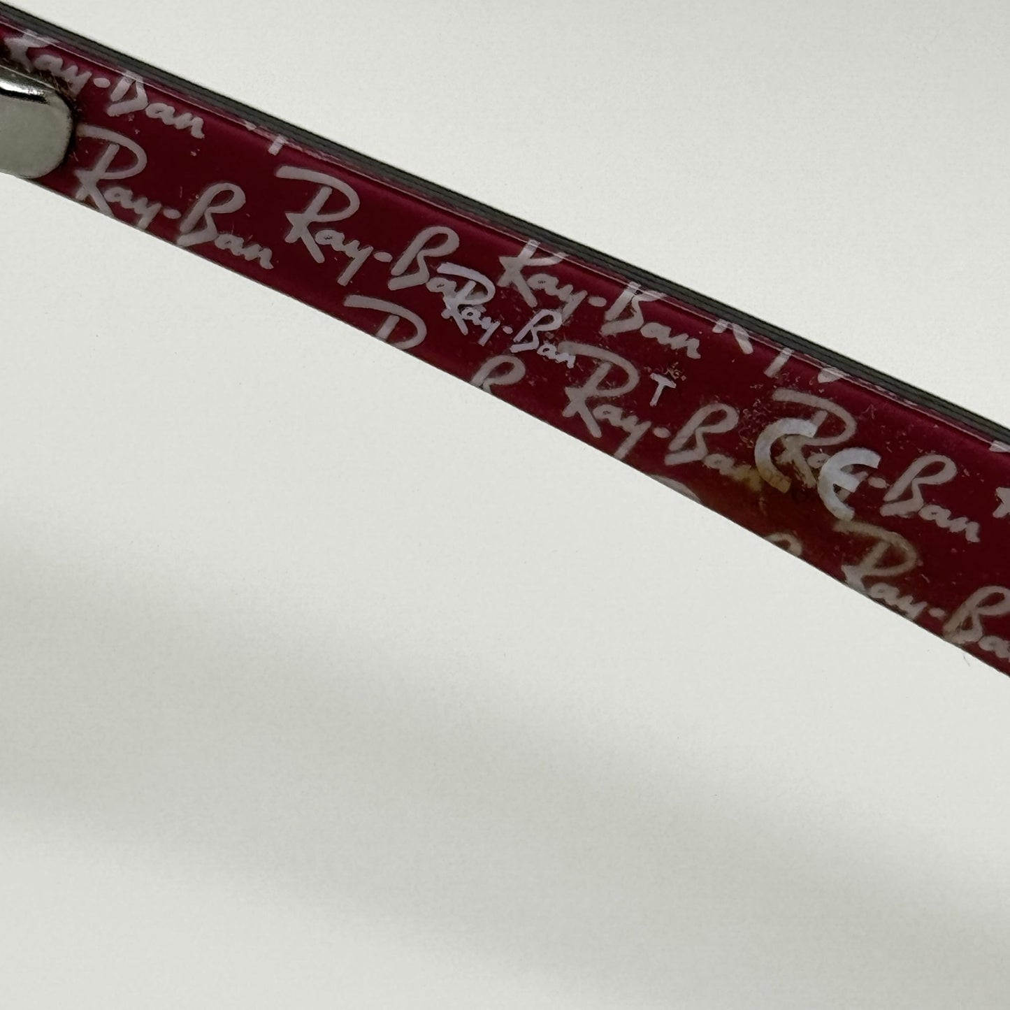Ray Ban Eyeglasses Eye Glasses Frames RB 8905 5845 53-18-145