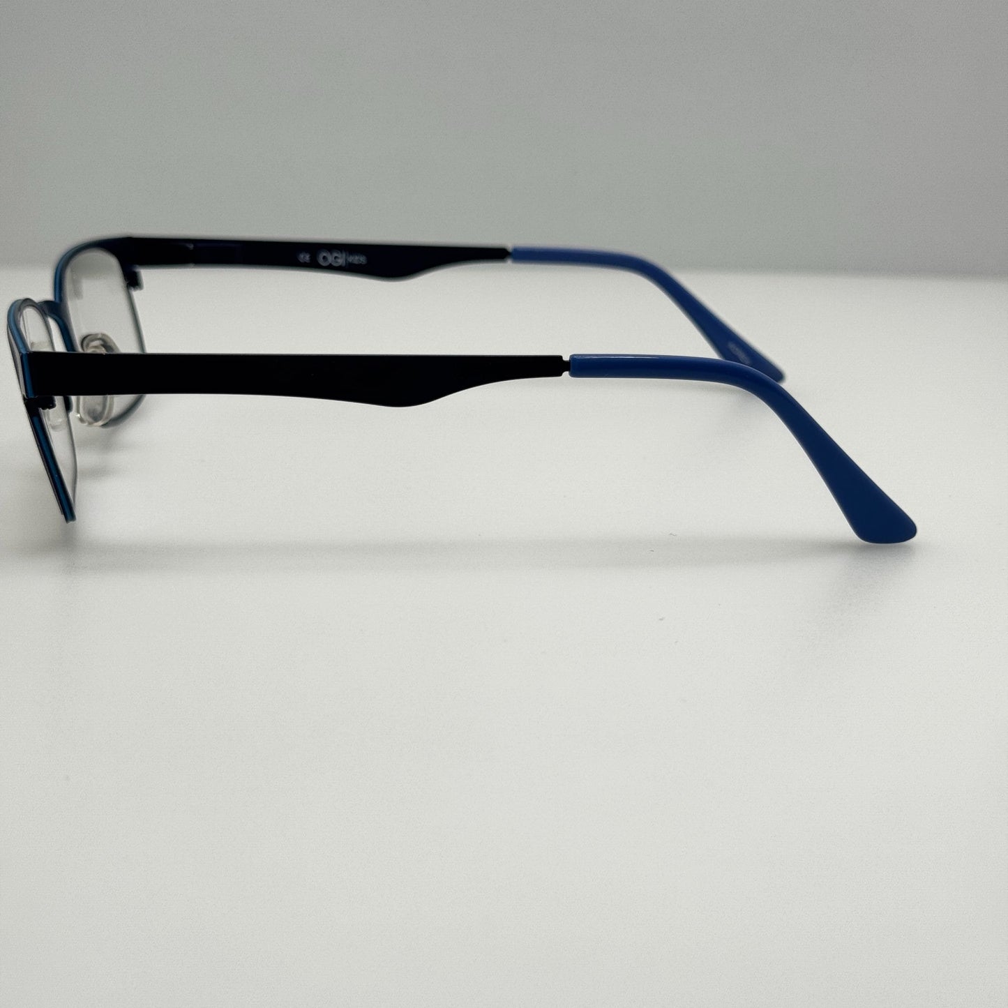 OGI OK104/1659 Eyeglasses Eye Glasses Frames Kids Youth46-17-130