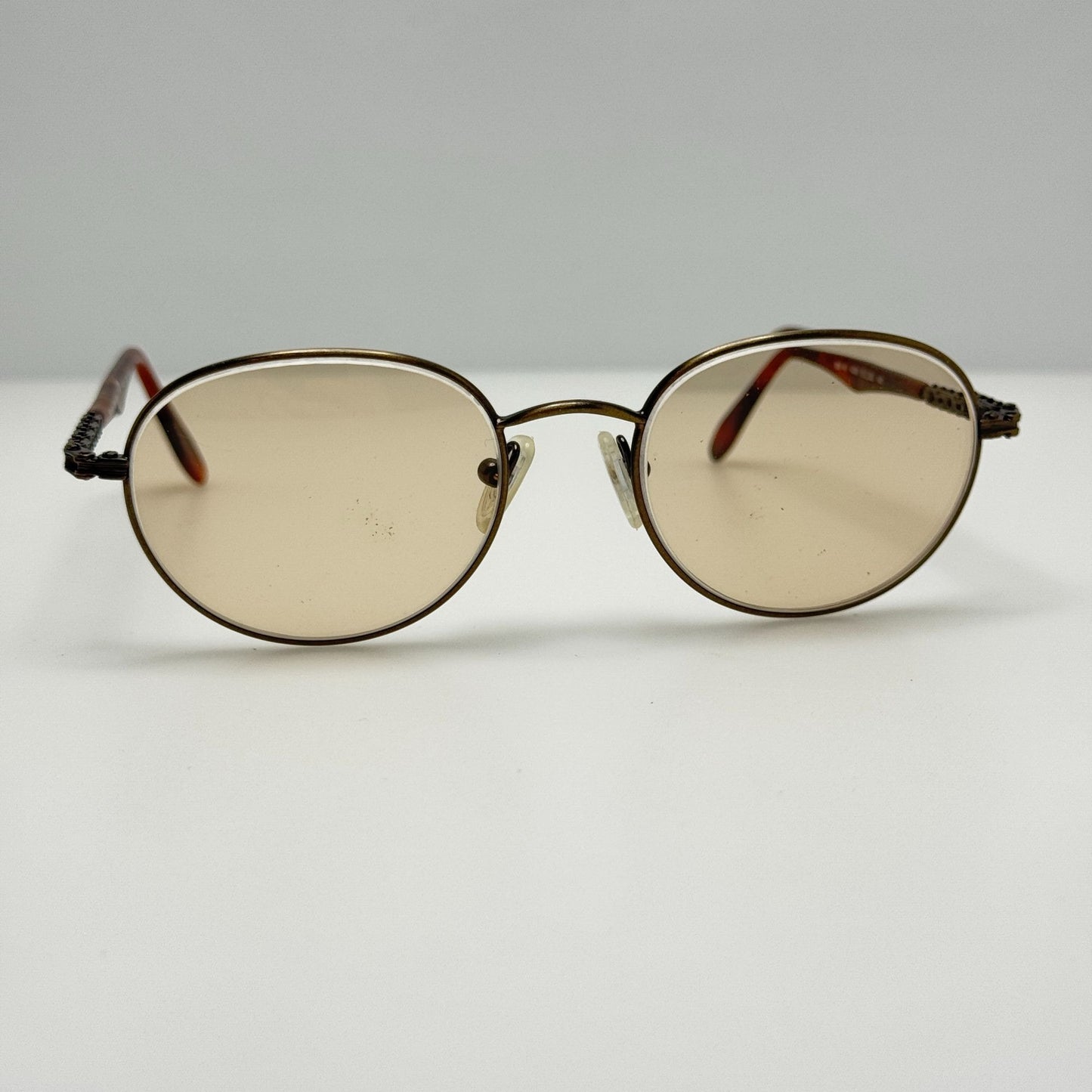Harley Davidson Eyeglasses Eye Glasses Frames HD 48 AGM 51-20-142