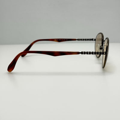 Harley Davidson Eyeglasses Eye Glasses Frames HD 48 AGM 51-20-142