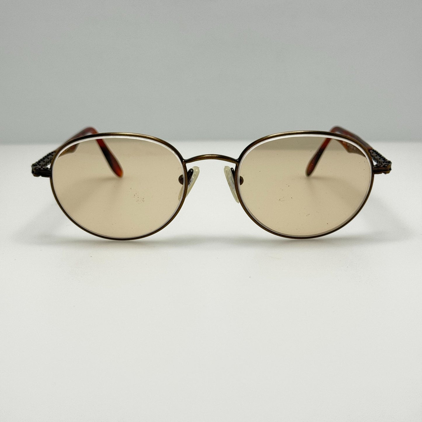 Harley Davidson Eyeglasses Eye Glasses Frames HD 48 AGM 51-20-142