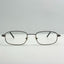 Kirkland Eye Glasses Eyeglasses Frames Jack 656878 Italy 51-20-140