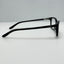 Oakley OX1130-0152 Intention Black Eyeglasses Eye Glasses Frames 52-16-136