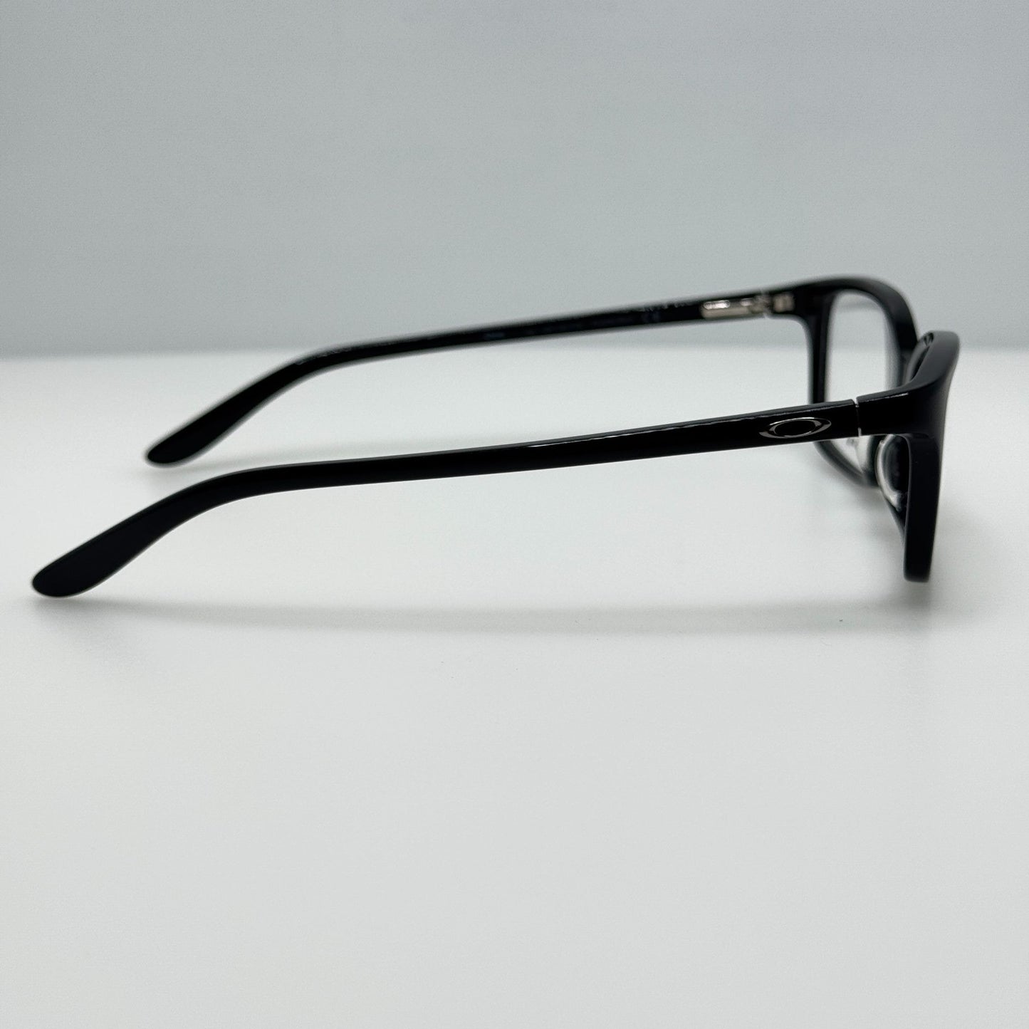 Oakley OX1130-0152 Intention Black Eyeglasses Eye Glasses Frames 52-16-136