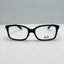 Oakley OX1130-0152 Intention Black Eyeglasses Eye Glasses Frames 52-16-136