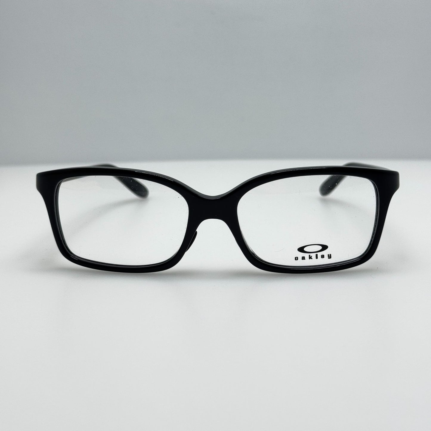 Oakley OX1130-0152 Intention Black Eyeglasses Eye Glasses Frames 52-16-136