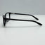 Oakley OX1130-0152 Intention Black Eyeglasses Eye Glasses Frames 52-16-136