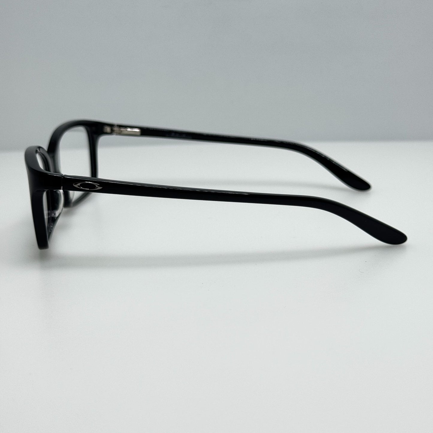 Oakley OX1130-0152 Intention Black Eyeglasses Eye Glasses Frames 52-16-136