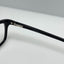 Oakley OX1130-0152 Intention Black Eyeglasses Eye Glasses Frames 52-16-136