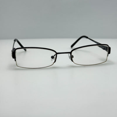 Guess GU 1482ST BLKGRY Eyeglasses Eye Glasses Frames 50-19-135