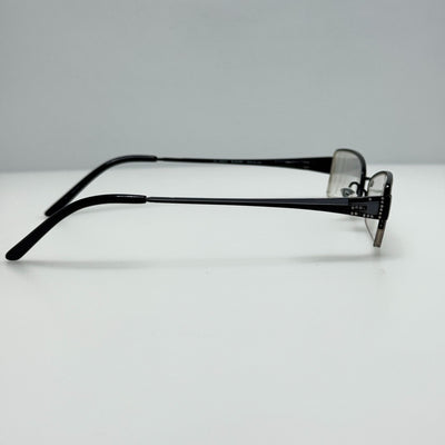 Guess GU 1482ST BLKGRY Eyeglasses Eye Glasses Frames 50-19-135