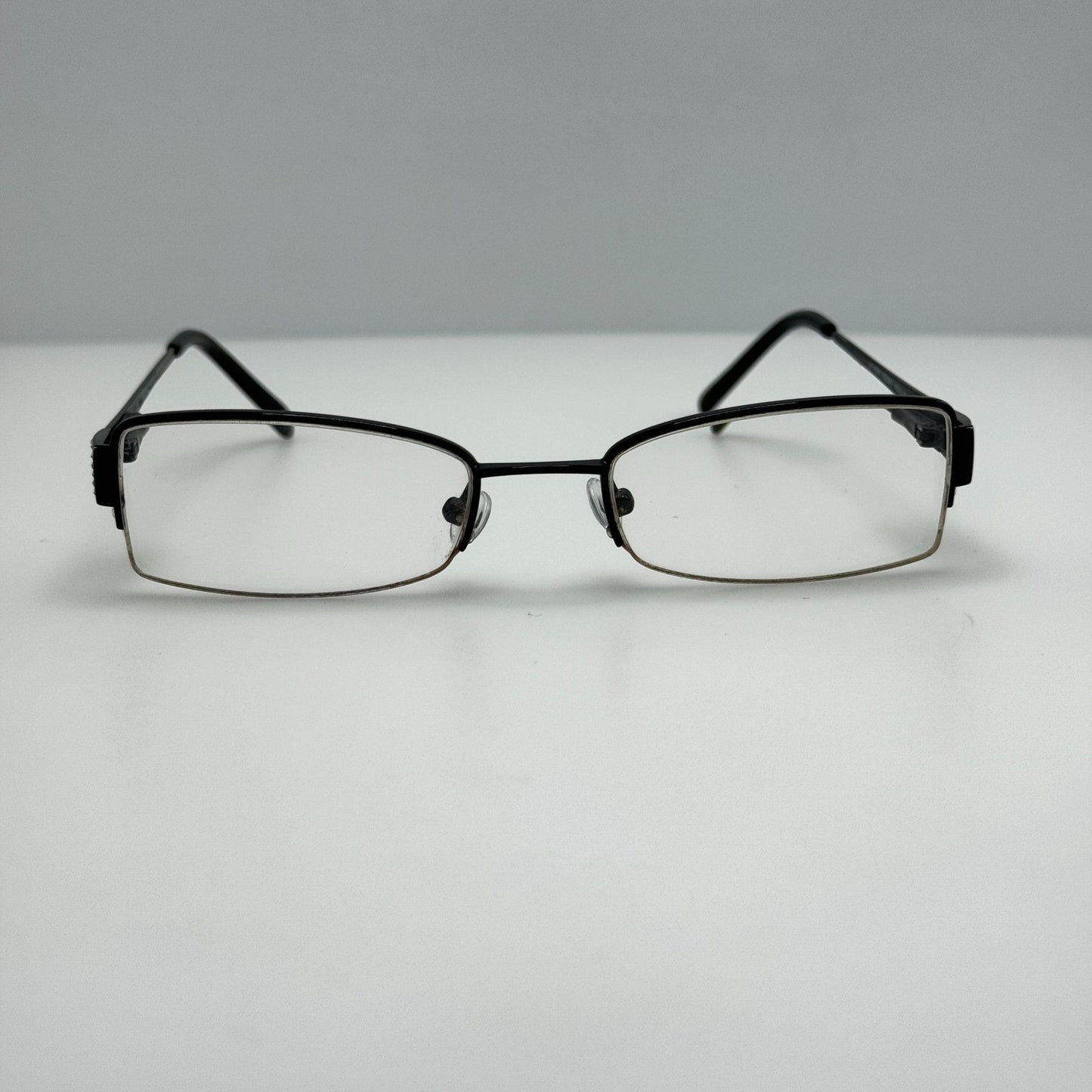 Guess GU 1482ST BLKGRY Eyeglasses Eye Glasses Frames 50-19-135