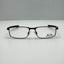 Oakley OY3001-0147 Barspin XS Black Eyeglasses Eye Glasses Frames 47-15-130