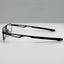 Oakley OY3001-0147 Barspin XS Black Eyeglasses Eye Glasses Frames 47-15-130
